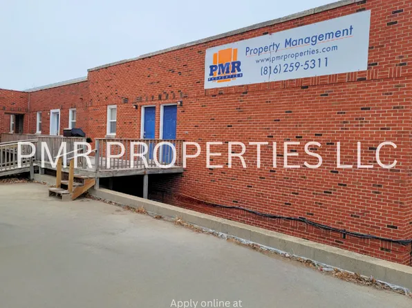 103 North 6th Street, 103 N 6th St #J, Savannah, MO 64485