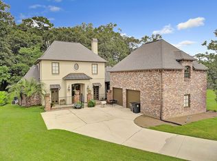 19402 River Breeze Dr, Baton Rouge, LA 70816