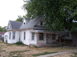 313 S Jefferson St, Vandalia, MO 63382