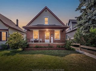 841 Pierre Ave, Windsor, ON N9A 2K6