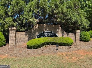 98 Adam Dr, Forsyth, GA 31029