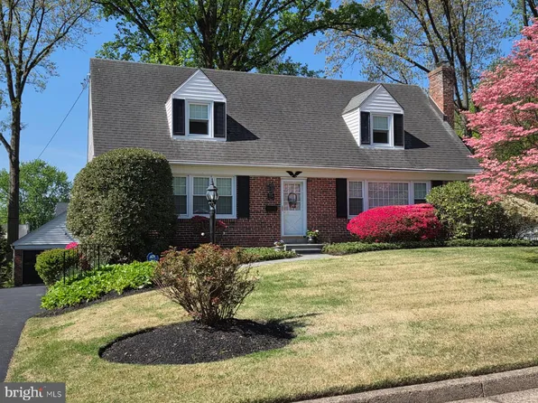 2134 Benezet Rd, Abington, PA 19001