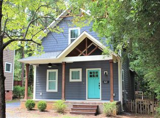 640 N May Street, Southern Pines, NC 28387