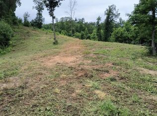 488 Ashe Cabin Hollow Rd, Harriman, TN 37748