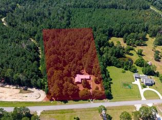 202 Nease Rd, Guyton, GA 31312