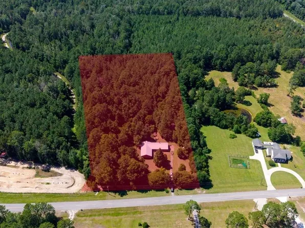 202 Nease Road, Guyton, GA 31312