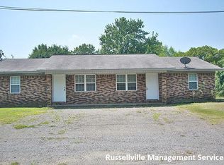 804 NE 4th St, Atkins, AR 72823