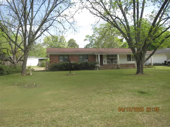 609 E Central St, Warren, AR 71671