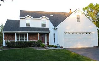 264 Emerald Dr, Yardley, PA 19067