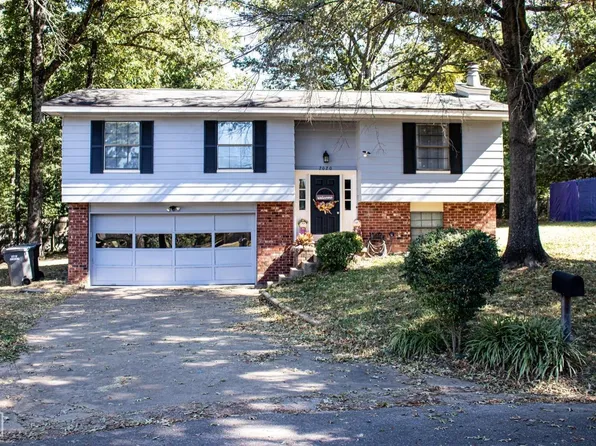 2020 Patriot Cir, Jonesboro, AR 72401