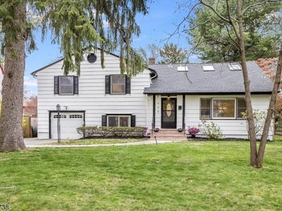 508 Clark St, South Orange, NJ, 07079