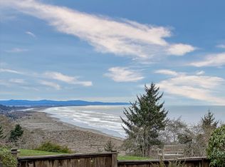 609 Ferncrest Rd, Trinidad, CA 95570