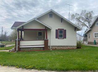 373 Terrace Dr, Springfield, OH 45503