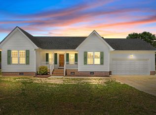76 Springfield Ln, Lillington, NC 27546