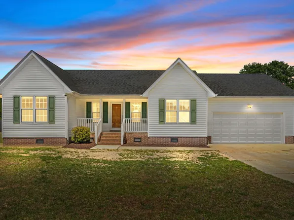 76 Springfield Ln, Lillington, NC 27546