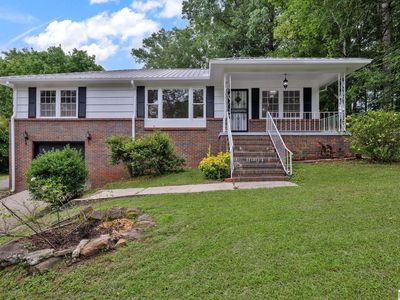 1197 Dogwood Ln, Birmingham, AL, 35215