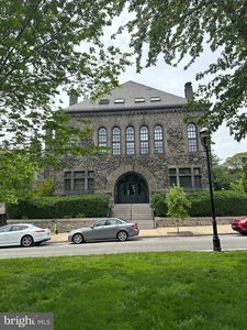 1714 Park Ave APT 302, Baltimore, MD, 21217