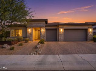 4428 E Roy Rogers Rd, Cave Creek, AZ 85331