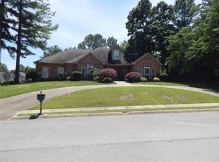 4483 Olive Tree Ave, Springdale, AR 72762