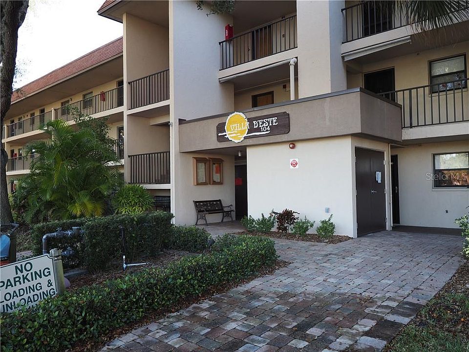 1st image of 104 Capri Isles Blvd APT 103