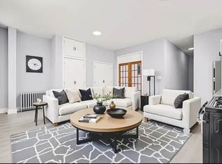 436 Saint Nicholas Ave #1, New York, NY 10027