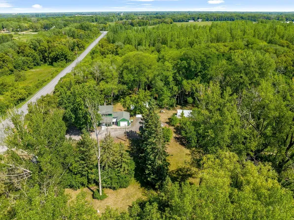 16695 Fenway Ave N, Hugo, MN 55038