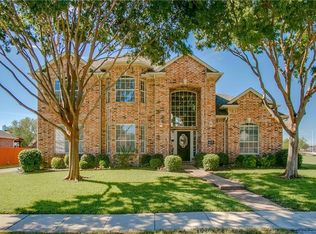 625 Spring Hill Dr, Coppell, TX 75019
