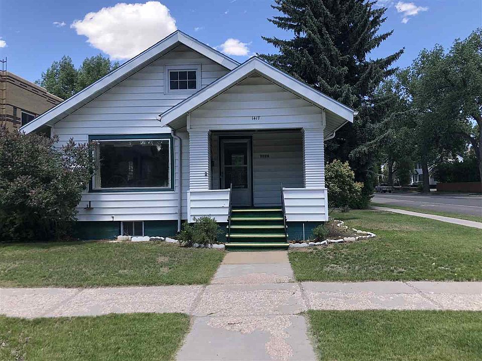1st image of 1417 Custer St