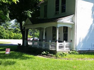 1282 Cooks Hill Rd, Chillicothe, OH 45601