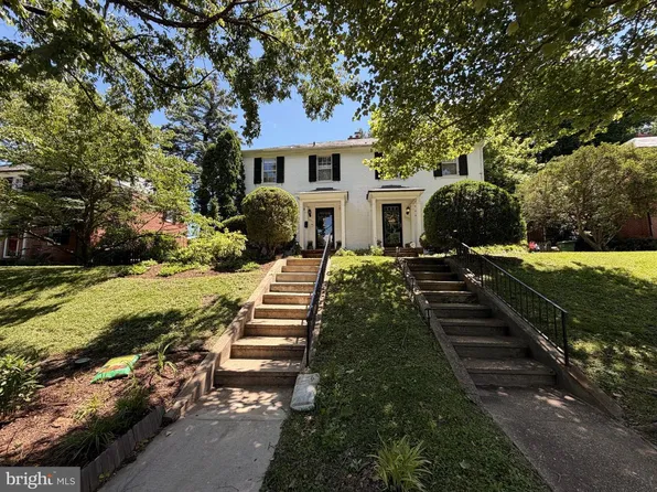 5411 Willowmere Way, Baltimore, MD 21212