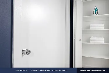 Rented by The Blueground