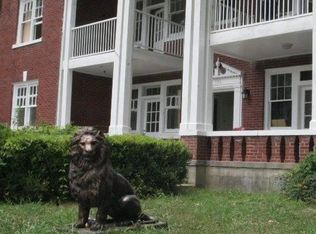 986 Peabody Ave APT 8, Memphis, TN 38104