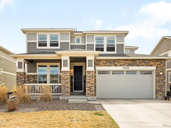 23930 E Minnow Drive, Aurora, CO 80016