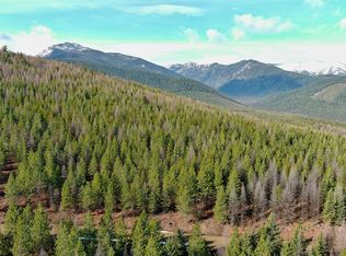 5 Panoramic View Dr, Libby, MT 59923