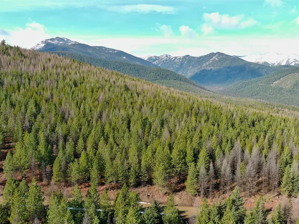 5 Panoramic View Dr, Libby, MT 59923