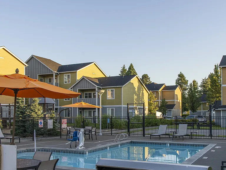 Rock Creek Commons — Photo 36