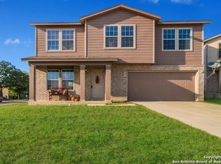 200 Hinge Gate, Cibolo, TX 78108