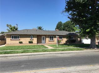 740 N Sycamore Ave, Rialto, CA 92376