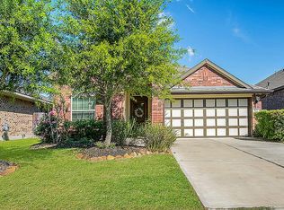3127 Crescent Oaks Park Ln, Spring, TX 77386