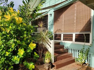 66-010 Kaiaka St, Haleiwa, HI 96712
