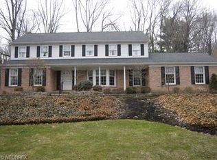 2323 Lancaster Rd, Akron, OH 44313