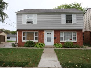 3460 N 80th St, Milwaukee, WI 53222