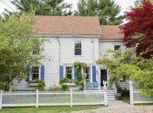 28 Jady Hill Ave, Exeter, NH 03833