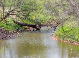 560 PR Goose Creek Ln, Jourdanton, TX 78026