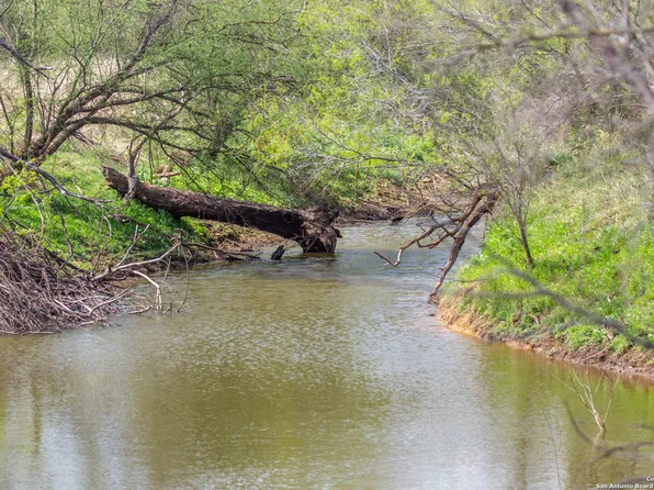 560 PR Goose Creek Ln, Jourdanton, TX 78026