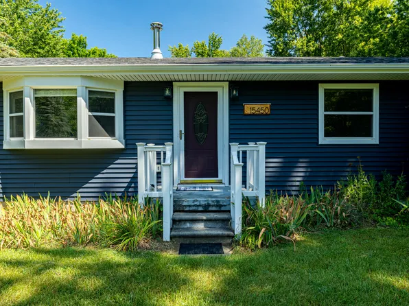 15450 Cassidy Rd, Chelsea, MI 48118