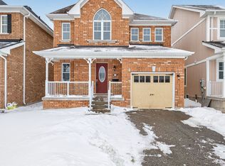 83 Swenson St, New Tecumseth, ON L9R0K3