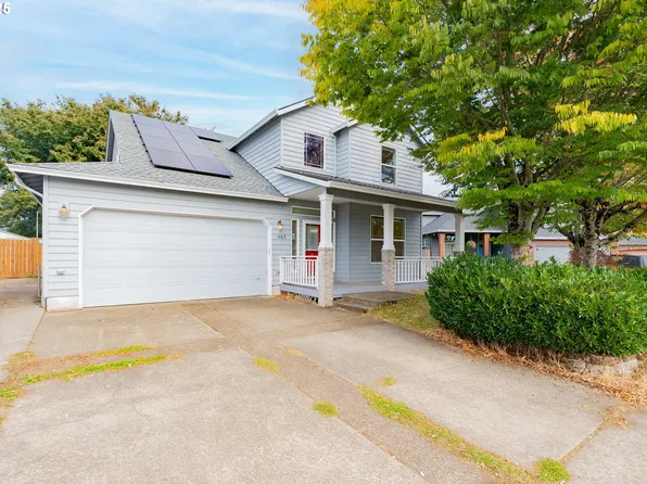 665 SW 24th St, Troutdale, OR 97060