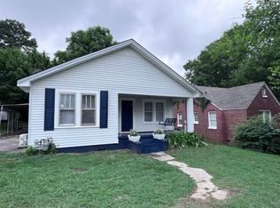 2703 Hatch Blvd, Sheffield, AL 35660