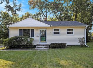 136 Kirkpatrick Dr, Battle Creek, MI 49015